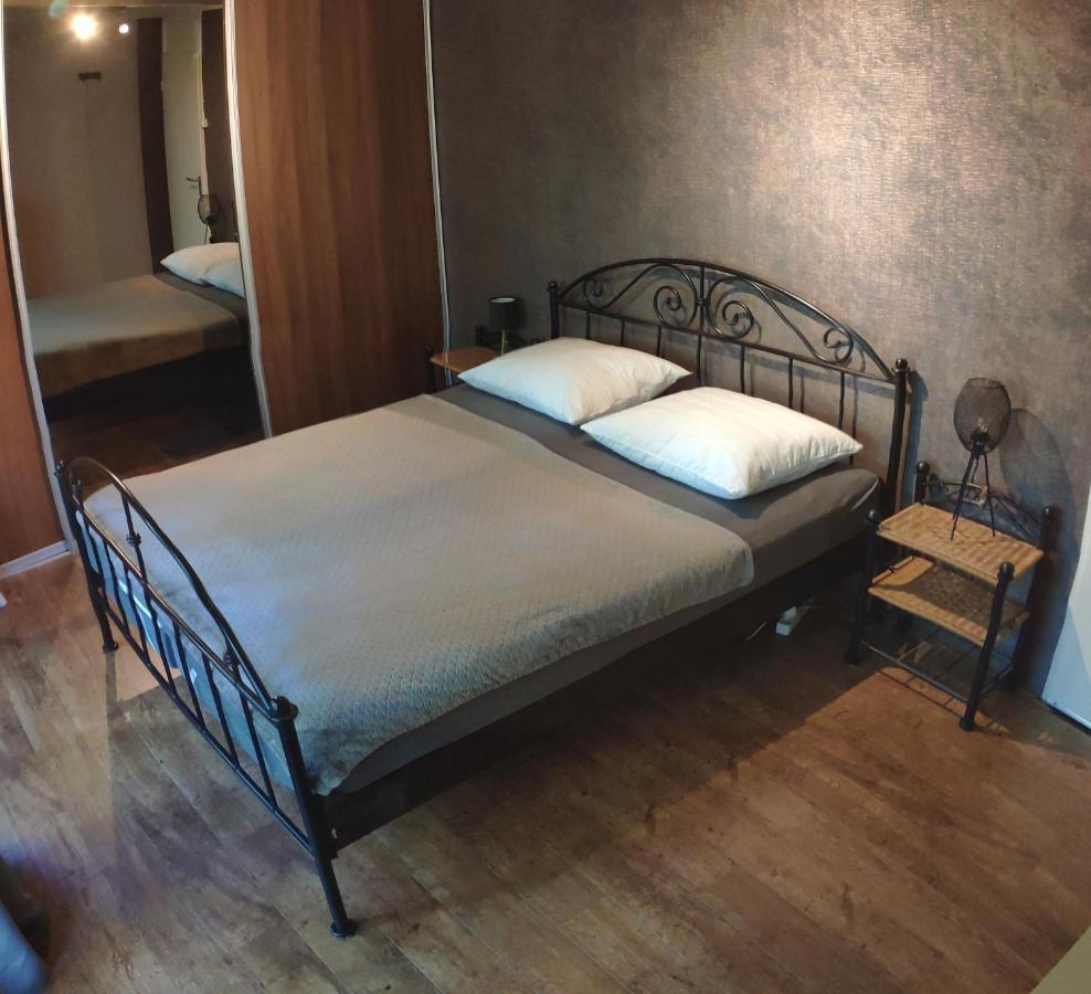 Bosbungalow De Eekhoorn Nunspeet Zewnętrze zdjęcie
